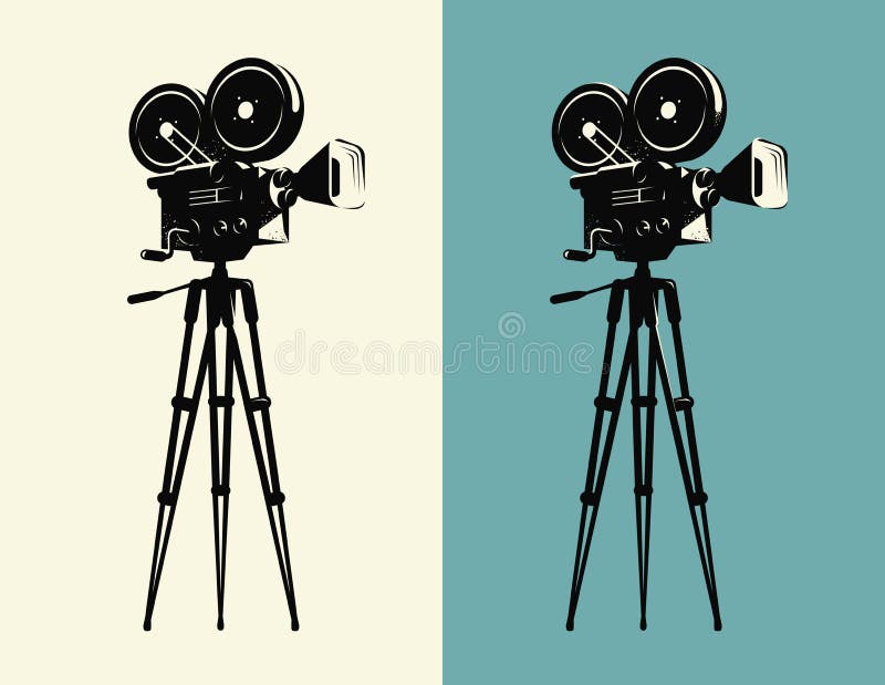 Film Camera Stock Illustrations – 172,254 Film Camera Stock Illustrations,  Vectors & Clipart - Dreamstime