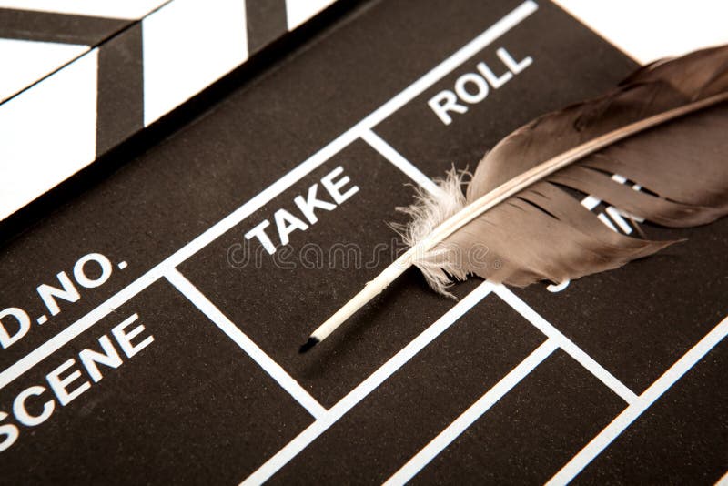 Fountain in a movie stage stock photo. Image of wall 42308806