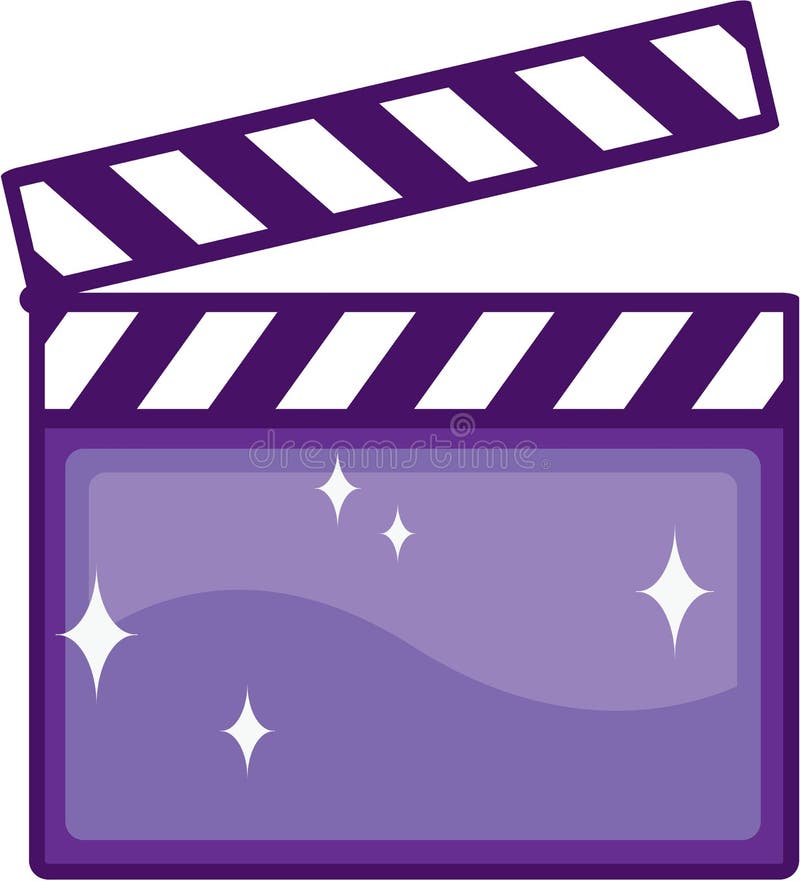 movie clipart vector - photo #32