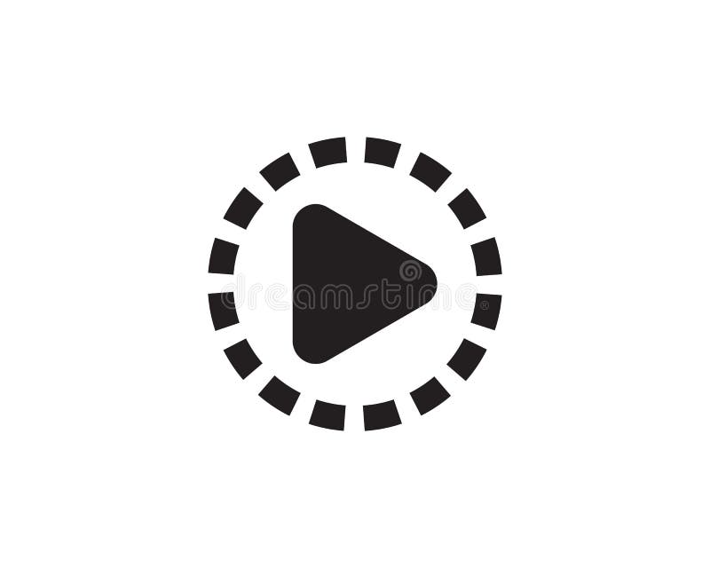 movie vector design illustration stock illustration movie vector design illustration stock illustration
