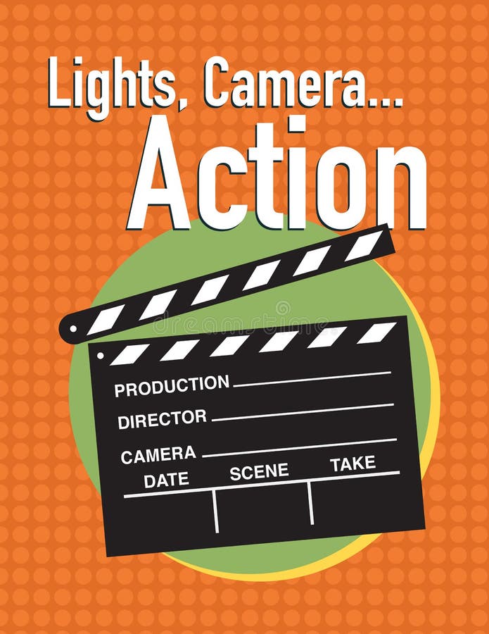 Light Camera Action Stock Illustrations 4,373 Light Camera Action Stock Illustrations, Vectors