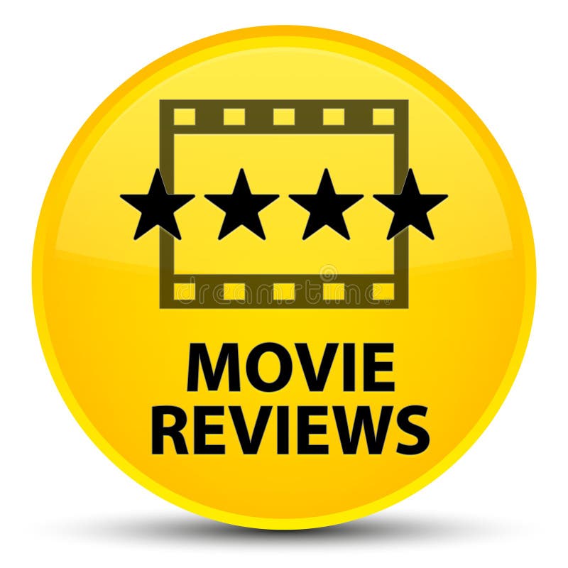 movie review symbol meaning
