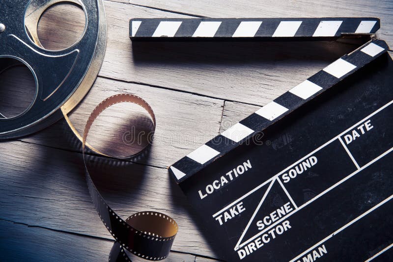 3,402 Hollywood Movie Reel Stock Photos - Free & Royalty-Free Stock Photos  from Dreamstime