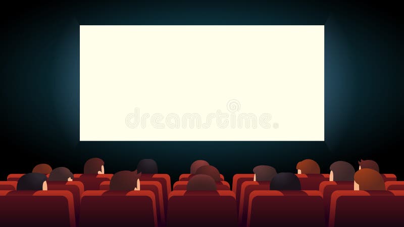 movie audience