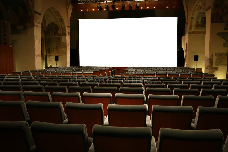 Movie theater box office stock image. Image of cinema 3308611