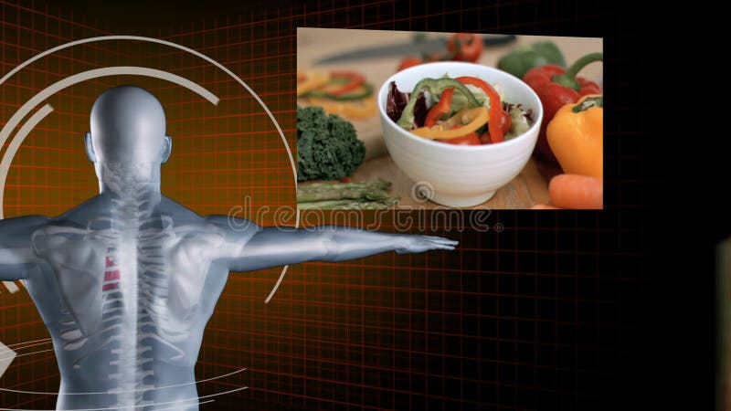 Câmera lenta de vídeos de vegetais vídeos de arquivo