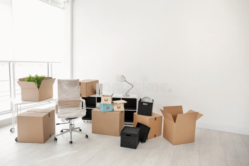 10 Office Moving Preparation Tips - Chicago Office Movers