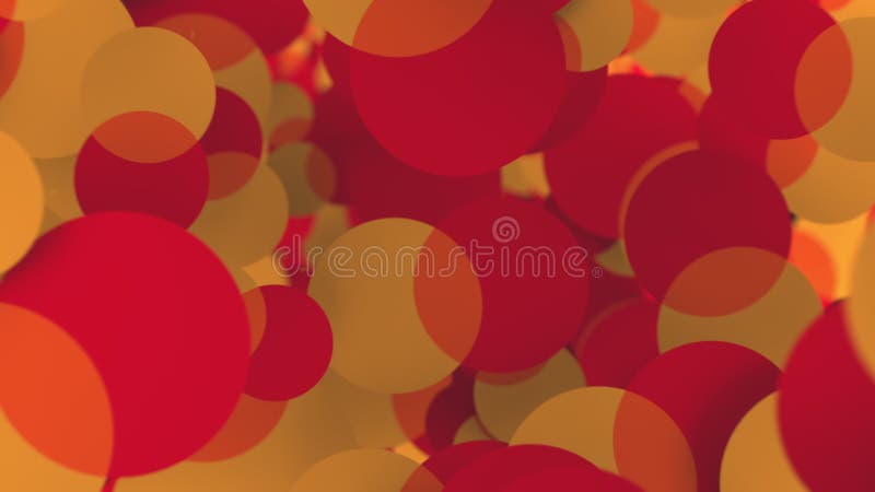 Many moving logos of MASTERCARD. Editorial loopable motion background vector illustration