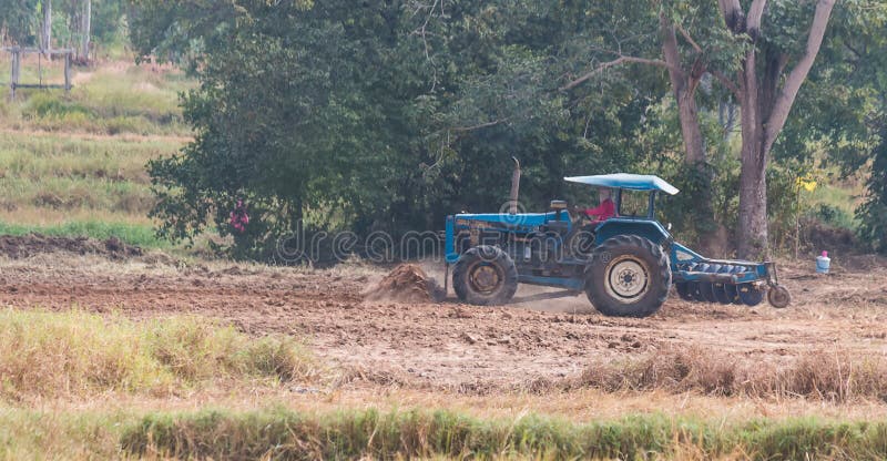 moving tractor for agriculture stock photography moving tractor for agriculture stock photography