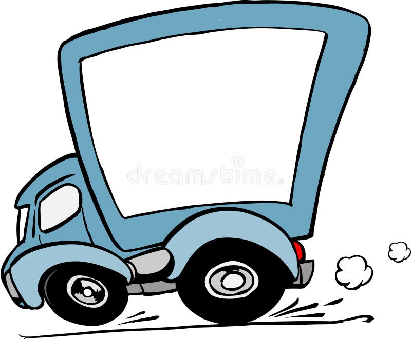 Cartoon Moving Truck Stock Illustrations – 3,654 Cartoon Moving Truck Stock  Illustrations, Vectors & Clipart - Dreamstime