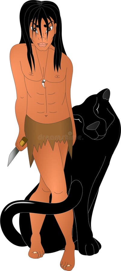 Mowgli Stock Illustrations – 100 Mowgli Stock Illustrations, Vectors &  Clipart - Dreamstime