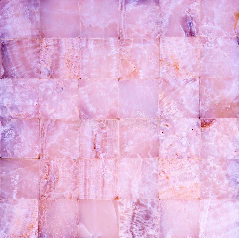 Mozaic violet marmură stock image