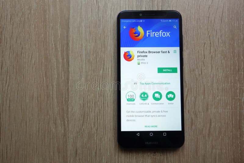 Firefox For Mac App Store