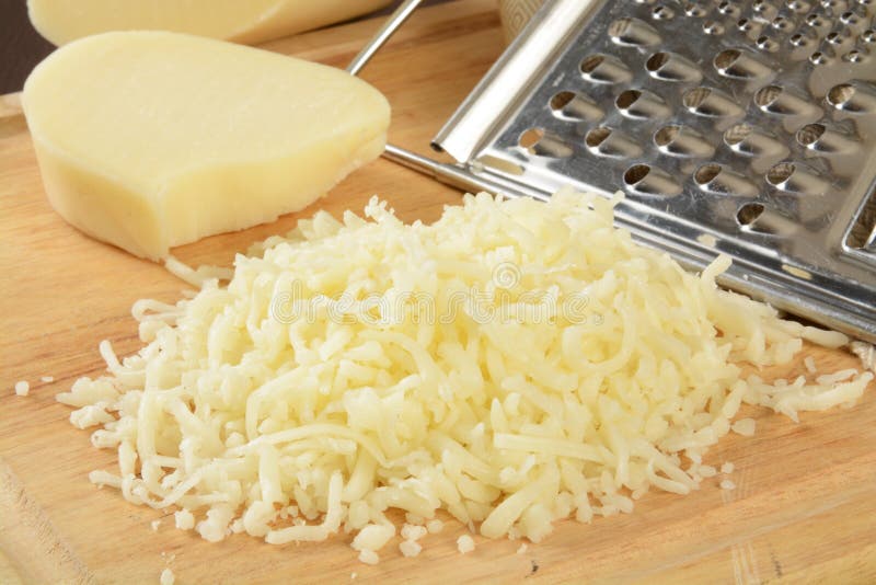 Mozzarellaost arkivbilder Mozzarellaost arkivbilder