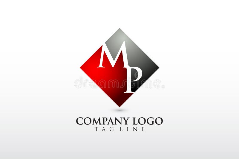 Pm Logo Stock Illustrations – 1,217 Pm Logo Stock Illustrations, Vectors &  Clipart - Dreamstime