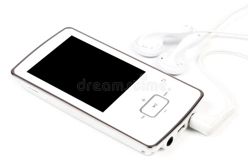 Mp3 Player