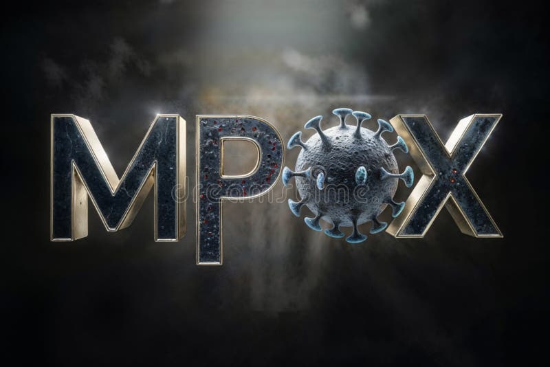 Mpox Virus Banner. Mpox Virus: Understanding the Complexities of Its 