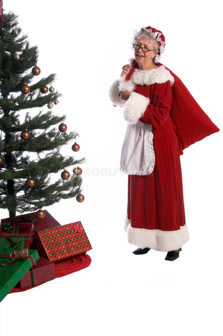 3,010 Christmas Mrs Claus Stock Photos Free & RoyaltyFree Stock