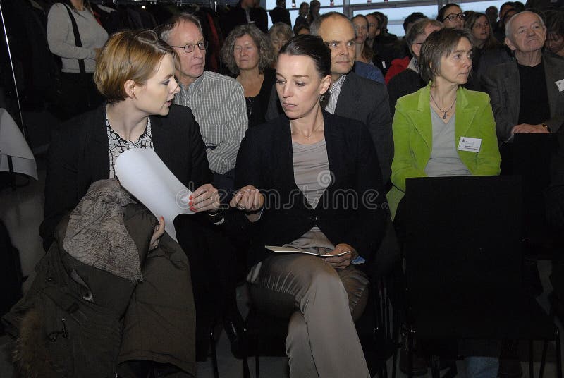 Ms KIRSTEN BROSBOL _MINISTER FÖR ENVORNMENT arkivbilder Ms KIRSTEN BROSBOL _MINISTER FÖR ENVORNMENT arkivbilder
