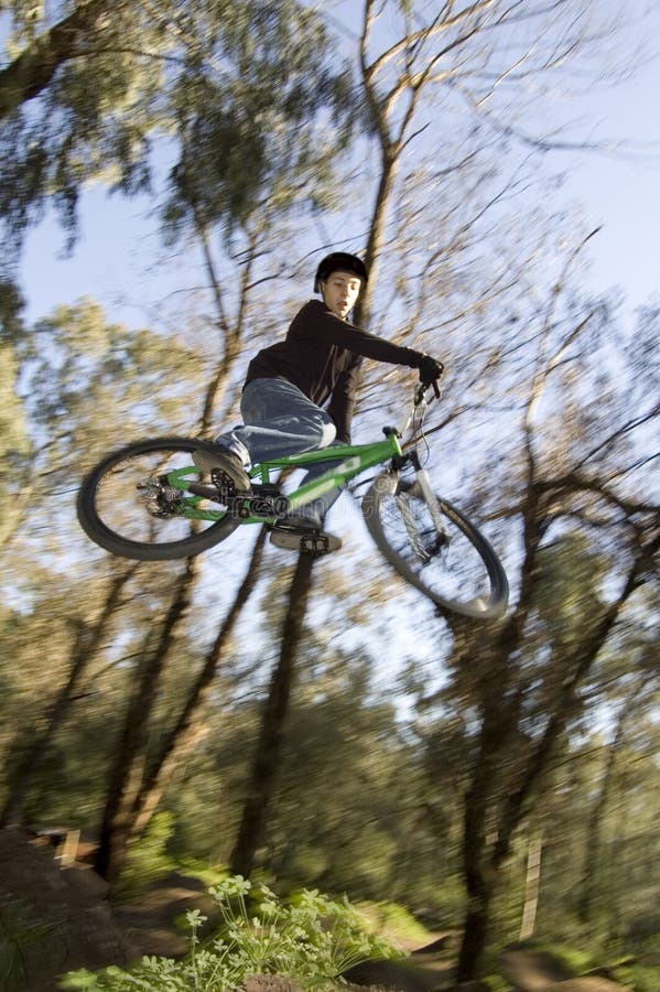 Mtb whip