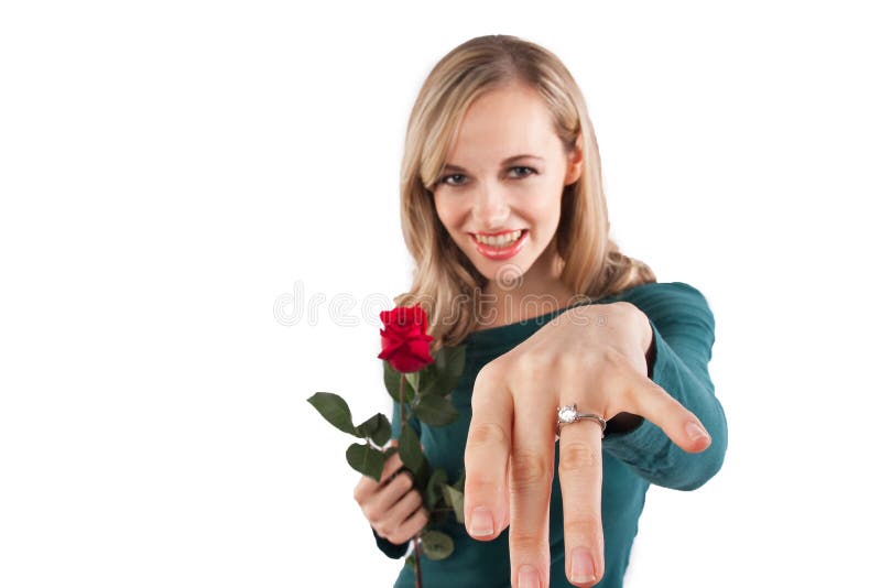 Mujer Joven En Falda Amarilla Corta Con Posiciones En Cuclillas De Los  Gerberas En Estudio En El Fondo Blanco Foto de archivo - Imagen de  germinador, rojo: 134401600