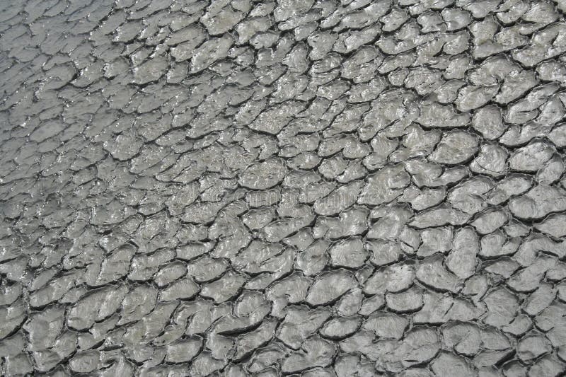 Mud Texture Picture. Image 2675064