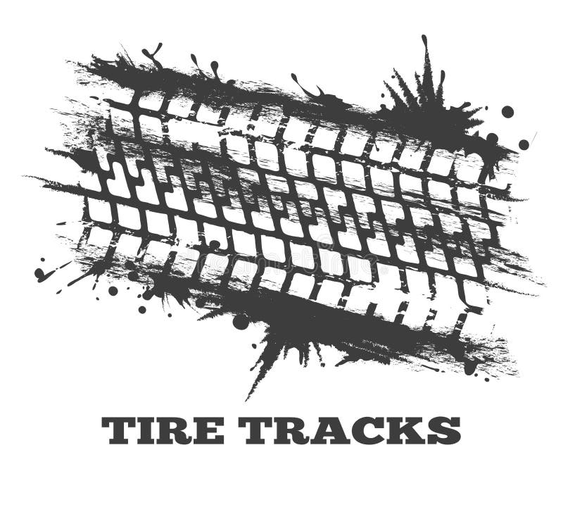 Free Free 272 Monster Truck Tire Tracks Svg SVG PNG EPS DXF File