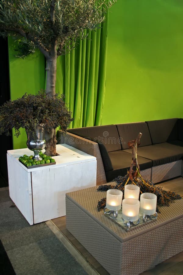 Muebles del jardín Muebles del jardín