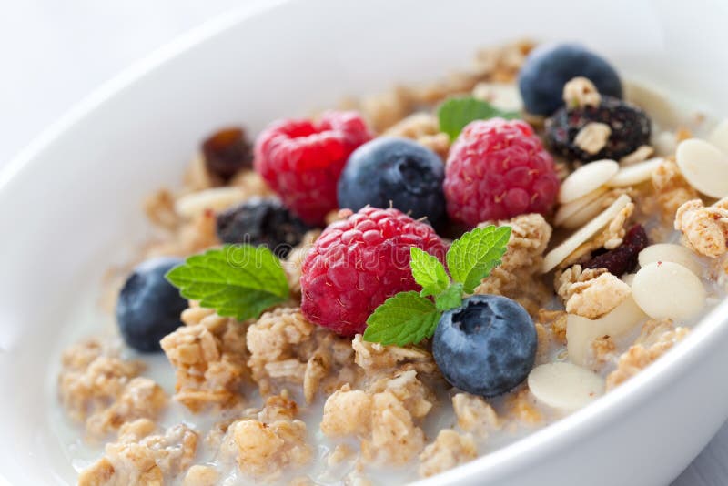 Muesli