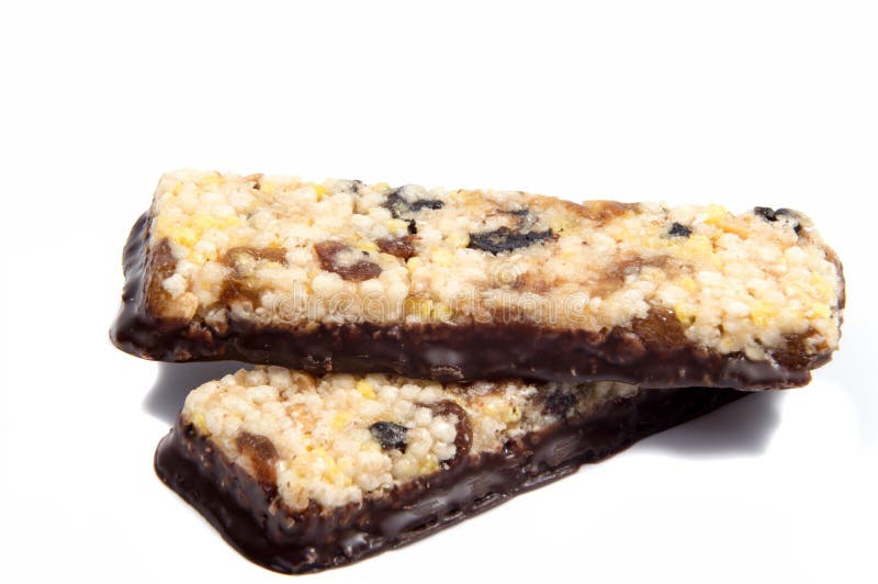 Muesli Cereal Bars. Nutri Oat Protein Bars Stock Image Image of background, muesli 85195421