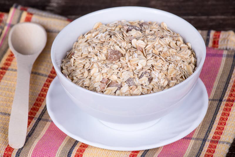 Muesli