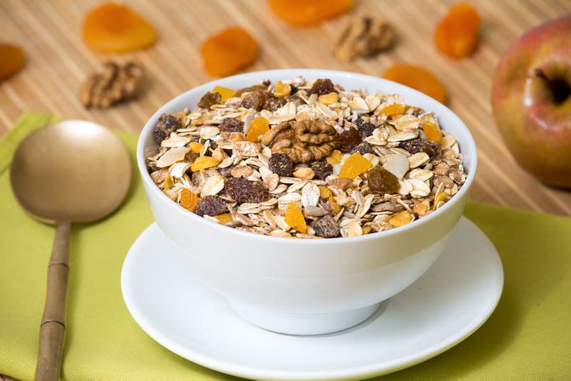 Muesli