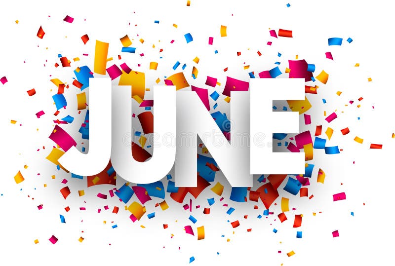 Junio Ilustraciones Stock, Vectores, Y Clipart (115,449 Ilustraciones