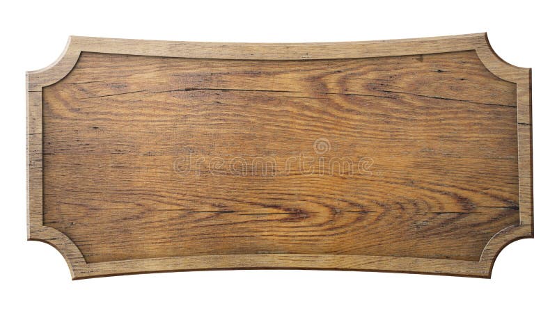 Muestra de madera aislada en blanco fotos de archivo libres de regalías Muestra de madera aislada en blanco fotos de archivo libres de regalías
