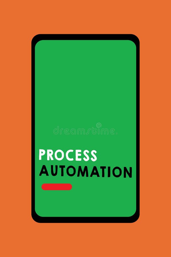 Muestra del texto que muestra la automatización de proceso La transformación conceptual de la foto aerodinamizó robótico para evi libre illustration Muestra del texto que muestra la automatización de proceso La transformación conceptual de la foto aerodinamizó robótico para evi libre illustration