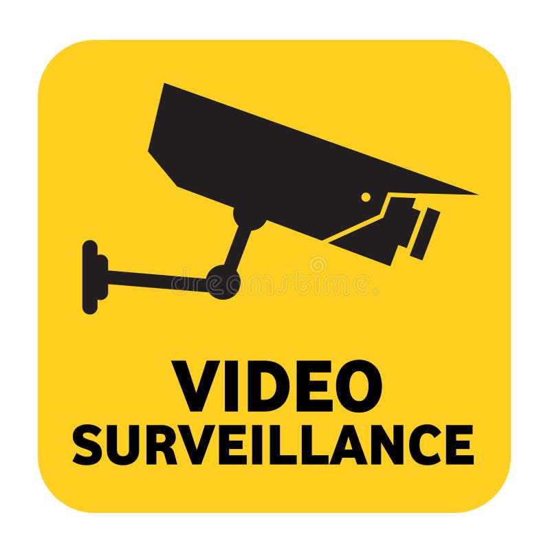 Muestra video de la vigilancia Muestra video de la vigilancia