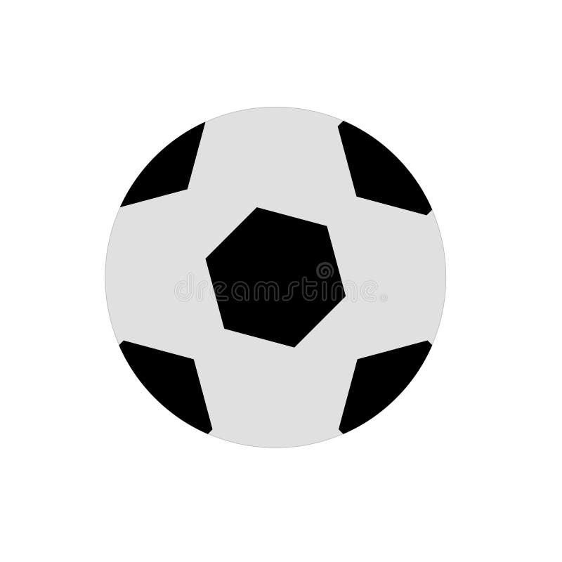 Muestra y símbolo del vector del icono de la bola aislados en el fondo blanco, concepto del logotipo de la bola stock de ilustración Muestra y símbolo del vector del icono de la bola aislados en el fondo blanco, concepto del logotipo de la bola stock de ilustración
