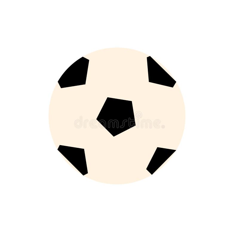 Muestra y símbolo del vector del icono de la bola aislados en el fondo blanco, concepto del logotipo de la bola stock de ilustración Muestra y símbolo del vector del icono de la bola aislados en el fondo blanco, concepto del logotipo de la bola stock de ilustración