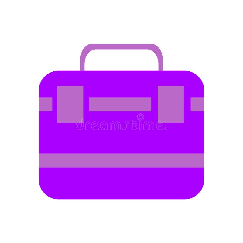 Muestra y símbolo del vector del icono de la cartera aislados en el fondo blanco, concepto del logotipo de la cartera stock de ilustración Muestra y símbolo del vector del icono de la cartera aislados en el fondo blanco, concepto del logotipo de la cartera stock de ilustración