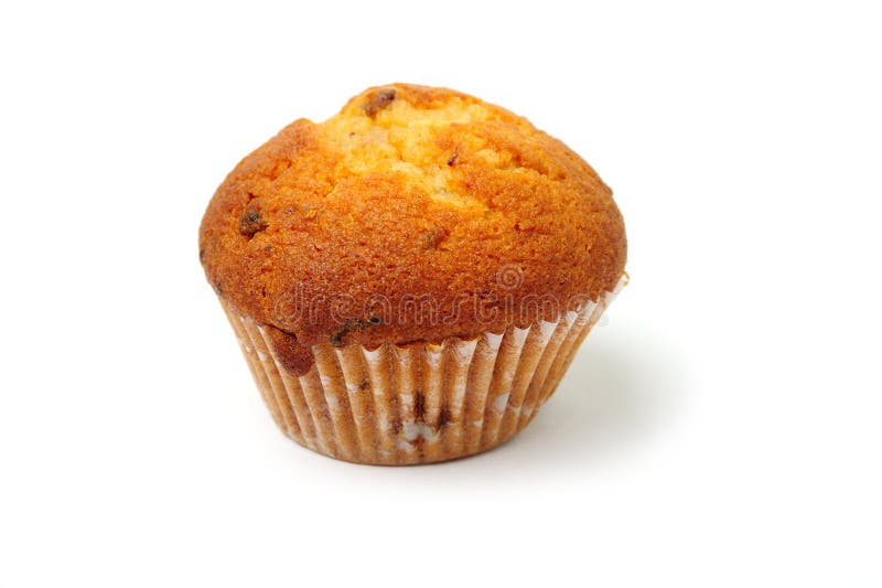 Muffin stock image. Image of sweet, indulgence, product - 24366299