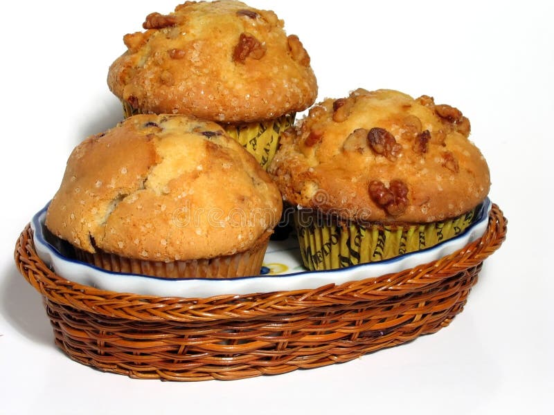 muffiner royaltyfria bilder muffiner royaltyfria bilder