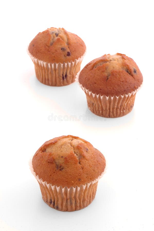 Muffins 2