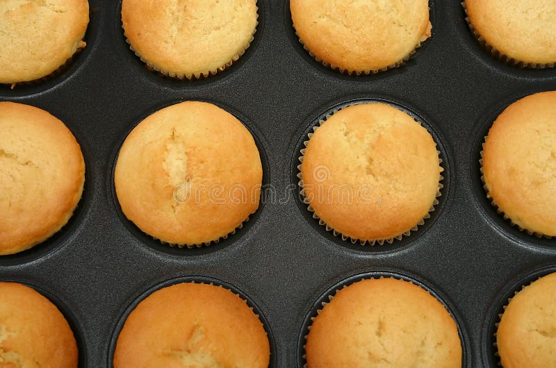 Muffins