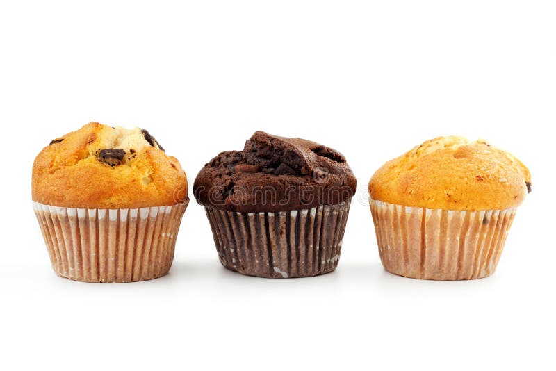 Muffins