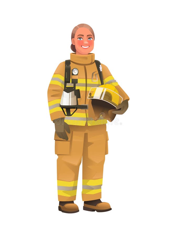 Firewoman En Personaje De Dibujos Animados Femenino De La Mujer Del Bombero Del Empleo Del Concepto Del Trabajador Profesional Un Ilustración del Vector - Ilustración de humano, ayuda: 141830061 Firewoman En Personaje De Dibujos Animados Femenino De La Mujer Del Bombero Del Empleo Del Concepto Del Trabajador Profesional Un Ilustración del Vector - Ilustración de humano, ayuda: 141830061