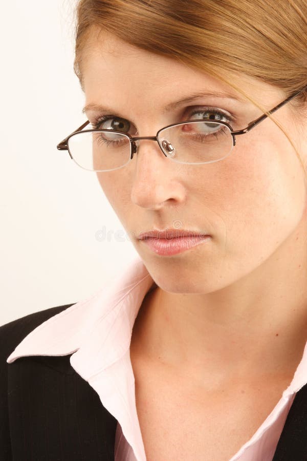 Mujer de negocios imagenes de archivo Mujer de negocios imagenes de archivo