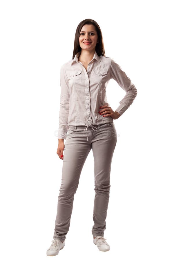 Mujer de negocios imagenes de archivo