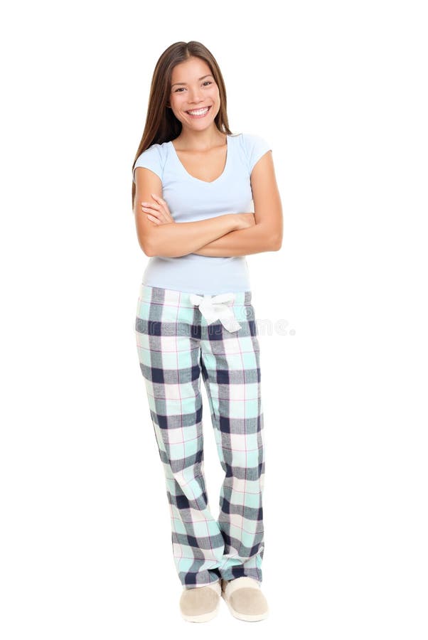 Just Love pantalones pijamas/ ropa de cama para mujer