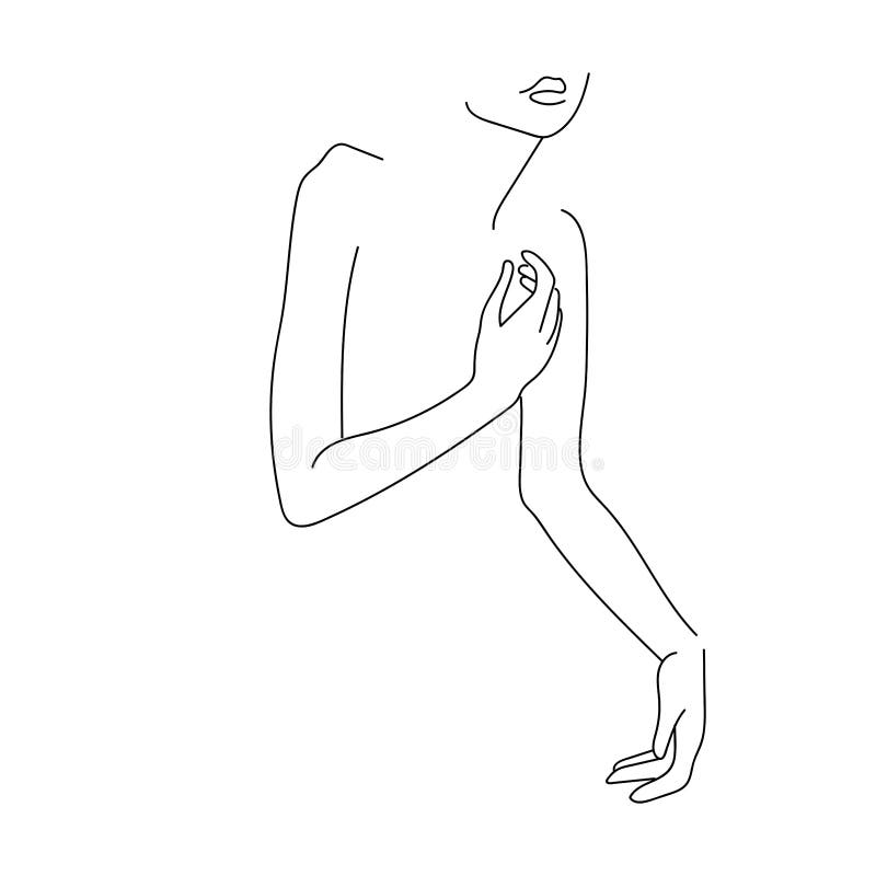 Mujer, Sola Línea, Bosquejo Abstracto, Mano Aislada Dibujada, Dibujo Lineal Del Vector Stock de ilustración - Ilustración de icono, cara: 139280238 Mujer, Sola Línea, Bosquejo Abstracto, Mano Aislada Dibujada, Dibujo Lineal Del Vector Stock de ilustración - Ilustración de icono, cara: 139280238