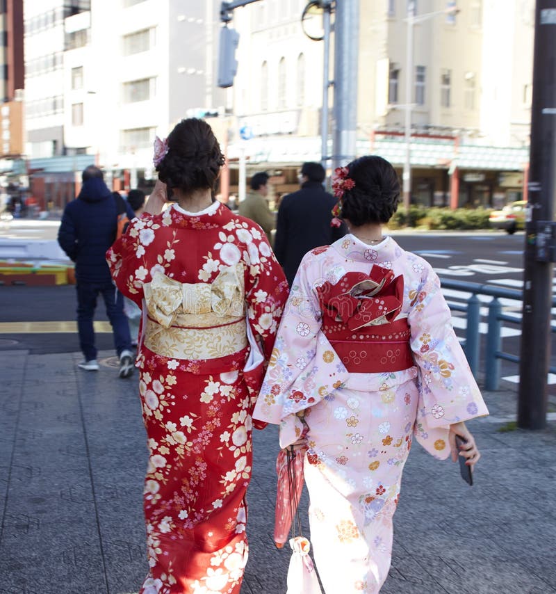 Disfraz Kimono Japonesa